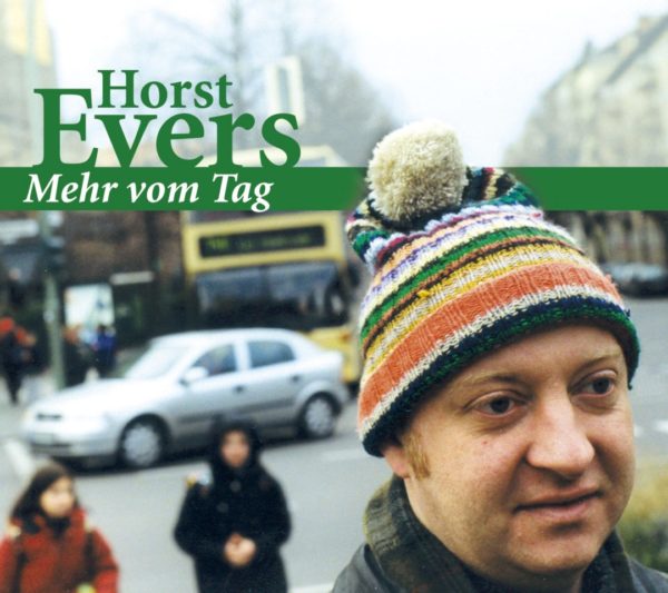 Mehr vom Tag