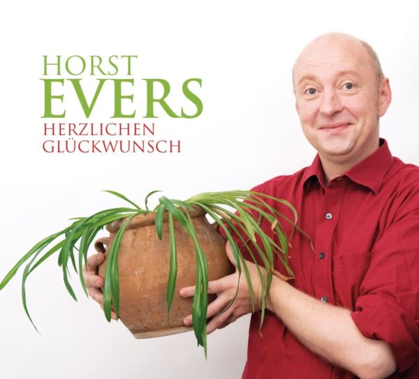 Herzlichen Glückwunsch